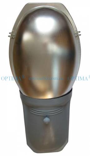 Консольный светильник ЖКУ Helios-16 400Вт Optima фото 3