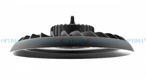 Світлодіодний підвісний світильник Cobay 50Вт 5000K IP65 Optima
