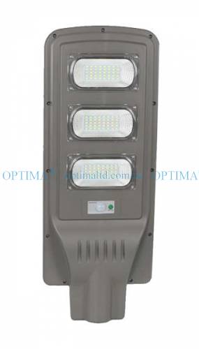 Led світильник на сонячних батареях Solar M Premium 90 Optima фото 2