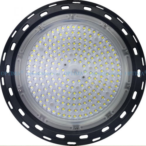 Светодиодный светильник Cobay-S Ufo IP54 150Вт Optima фото 2