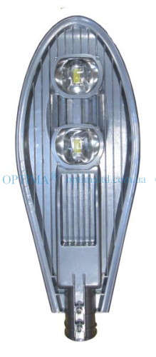 Вуличний світлодіодний світильник Efa M 002 100Вт 5000K Optima