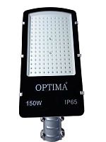 Вуличний світлодіодний світильник Origin S 150Вт 5000К Optima