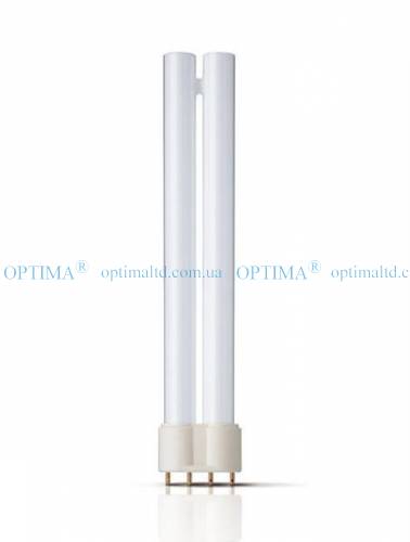 Медицинская лампа PL-L 18W 2G11 57V Philips