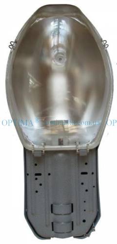 Консольный светильник ЖКУ Helios-16 400Вт Optima фото 2