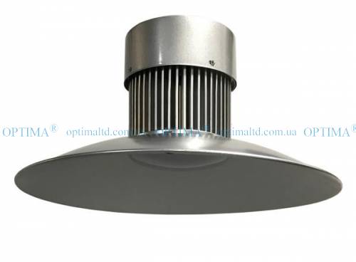 Світлодіодний світильник Cobay-S IP22 90Вт Optima