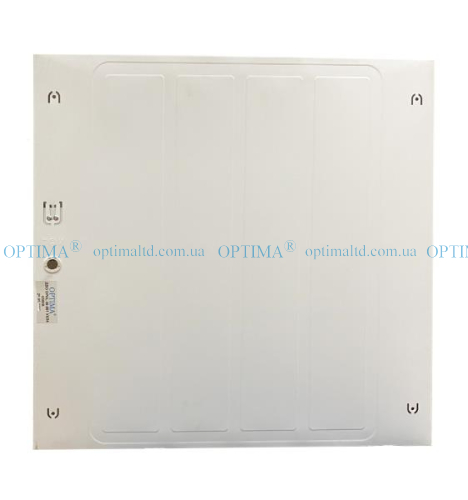 Світлодіодна панель Opal 40Вт 4500К Optima фото 4