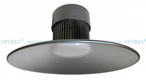 Світлодіодний світильник Cobay-S IP22 90Вт Optima фото 3