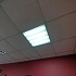 Шаг за шагом: установка LED панели на потолок
