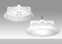 MaxLite випускає компактний led світильник серії High Bay