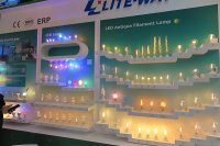 LEDinside: 2017 этап освещения и тенденции на рынке LED-освещения