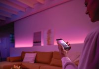 Philips Lighting расширяет программу Friends of Hue