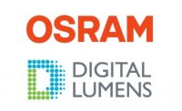 Osram и Digital Lumens