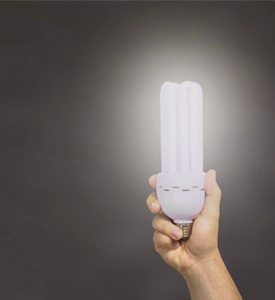 Факты led лампах