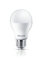 Лампа LED Bulb 5W 6500K E27 Philips