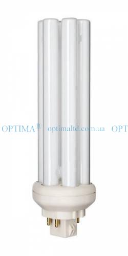 Лампа Master PL-T 42W 3000K 4P GX24q-4 Philips