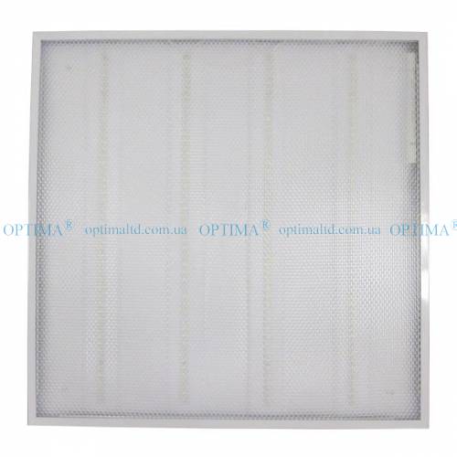 Светодиодная панель Prismatic TH 24Вт 5000К Optima
