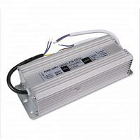 Блок питания для led ленты 120W 12V 10А герметичный