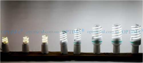 Светодиодная лампа 36Вт 5000К E27 (clear LED) фото 4