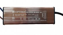 ЕПРА для матової світлодіодної панелі 36-40Вт