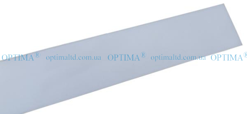Рассеиватель 1200мм для подвесного линейного светильника ДСО Premium Optima