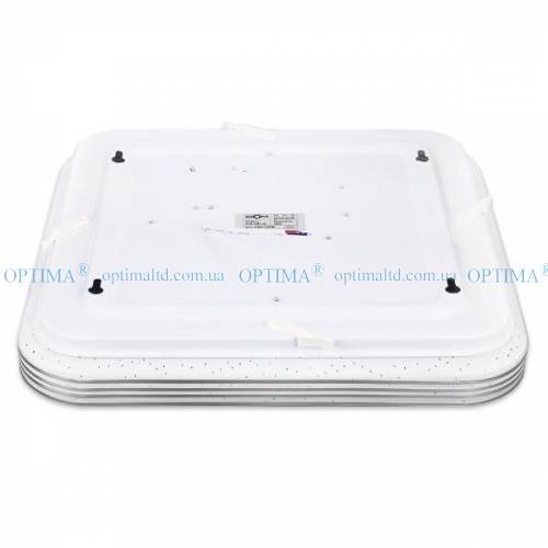 Светодиодный светильник SMART SML-S01-50 3000-6000K 50Вт с д/у фото 4