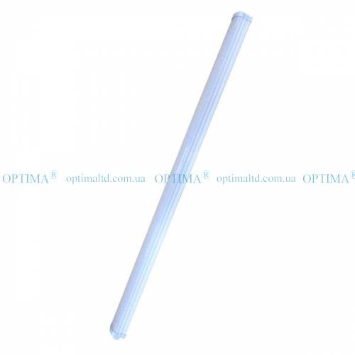 Промисловий led світильник ДПП 36Вт 1200мм IP65 002 Optima фото 2