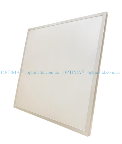 Светодиодная панель Opal 40Вт 4500К Optima