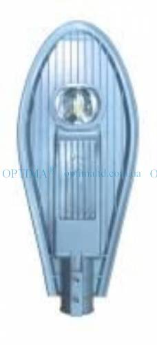 Вуличний світлодіодний світильник Efa M 70Вт 5000К Optima