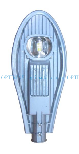 Уличный светодиодный светильник Efa M 002 50Вт 6500K Optima