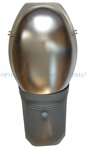 Уличный светильник E40 Helios 16 Optima фото 3