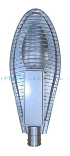 Уличный светодиодный светильник Efa M 002 100Вт 5000K Optima фото 2