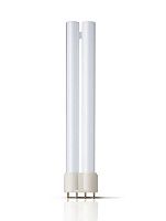 Медична лампа PL-L 18W 2G11 57V Philips