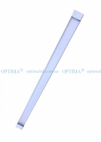 Led светильник ДПО Prismatic 52Вт 6500K Optima