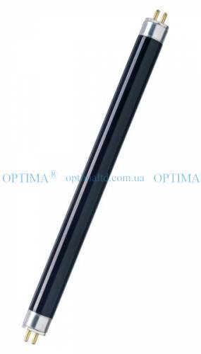 УФ-лампа TL 4W G5 29V (Blacklight Blue) Philips