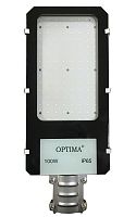 Led світильник вуличний Origin M 100Вт Optima