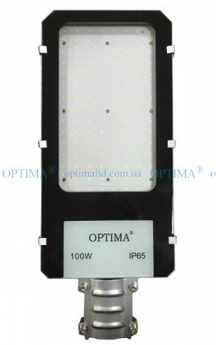 Led світильник вуличний Origin M 100Вт Optima