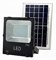 Led прожектор на солнечной батарее Sol H Premium 100 Optima