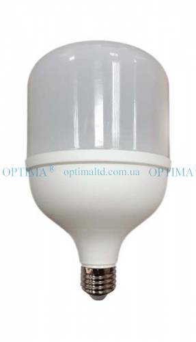 Светодиодная лампа Т120 40Вт 6500К фото 3