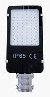 Вуличний світлодіодний світильник Origin S 100Вт 5000К Optima
