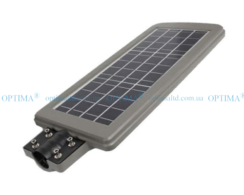 Led светильник на солнечных батареях Solar M Premium 90 Optima фото 3