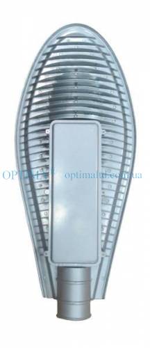 Вуличний світлодіодний світильник Efa M 70Вт 5000К Optima фото 2