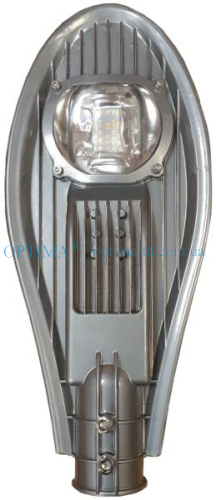 Уличный светодиодный светильник Efa S 002 30Вт 6500K Optima