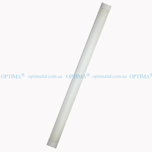 Світильник ДПО Lumen 40Вт 6500К 1200мм Light