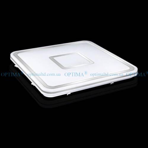 Светодиодный светильник SMART SML-S02-90 3000-6000K 90Вт с д/у фото 4