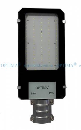 Уличный led светильник Origin 60 M 5000К Optima