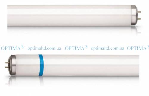 Для пасток комах Actinic BL TL-D 18W 59V Secura Philips