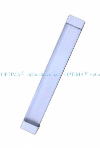 Led светильник ДПО Prismatic 18W 5000K Optima