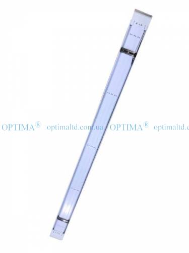Led светильник ДПО Prismatic 36Вт 6500K Optima фото 2