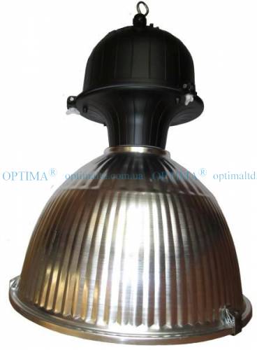Подвесной светильник ЖСП Cobay-2 400Вт (н/к) Оптима