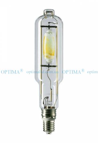 Лампа HPI-T 2000W 4600K 220V E40 Philips